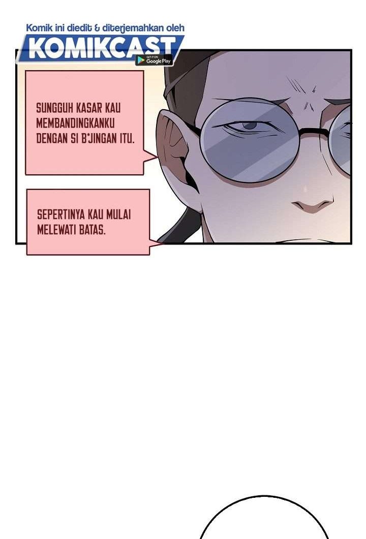 The Lord’s Coins Aren’t Decreasing?! Chapter 8 Gambar 27
