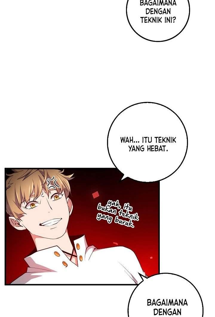 The Lord’s Coins Aren’t Decreasing?! Chapter 8 Gambar 29