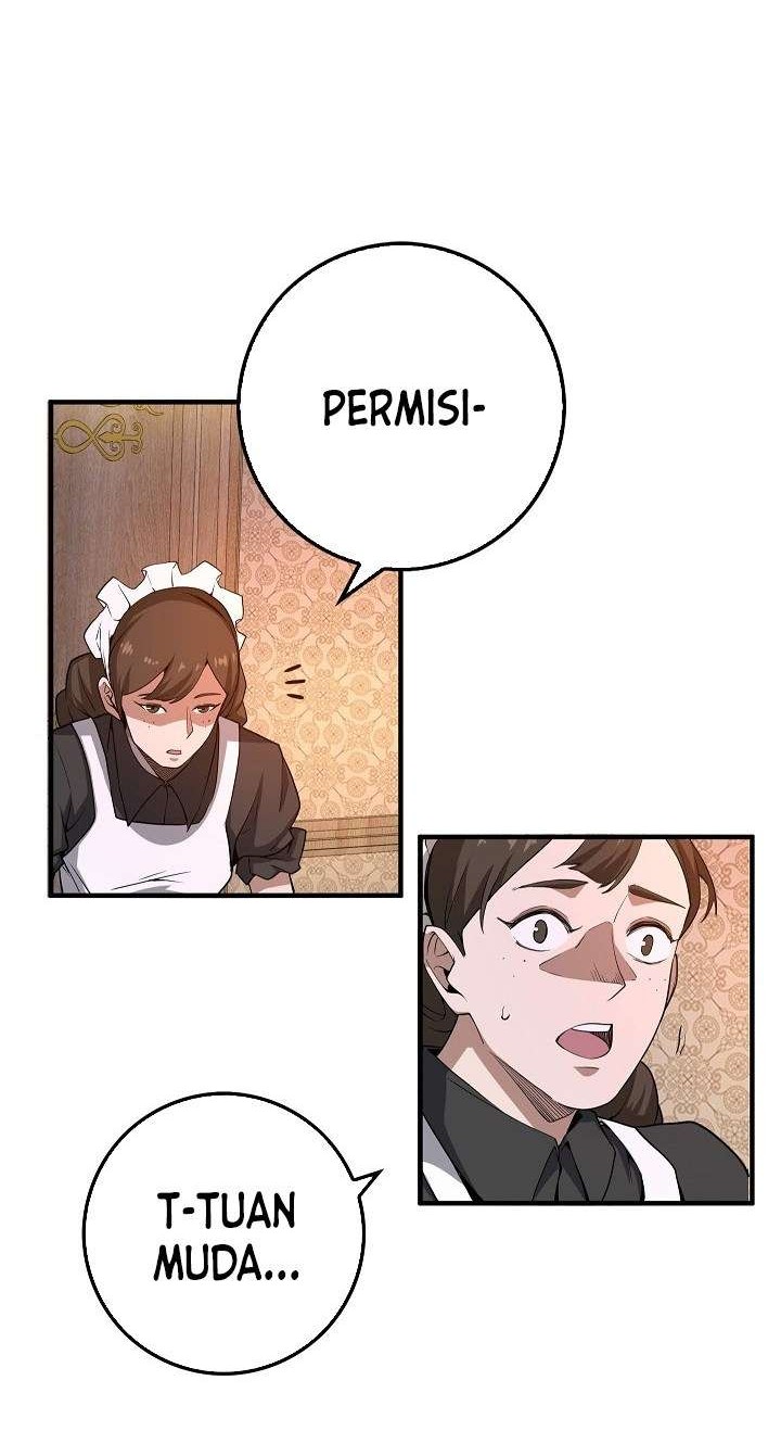 The Lord’s Coins Aren’t Decreasing?! Chapter 8 Gambar 37