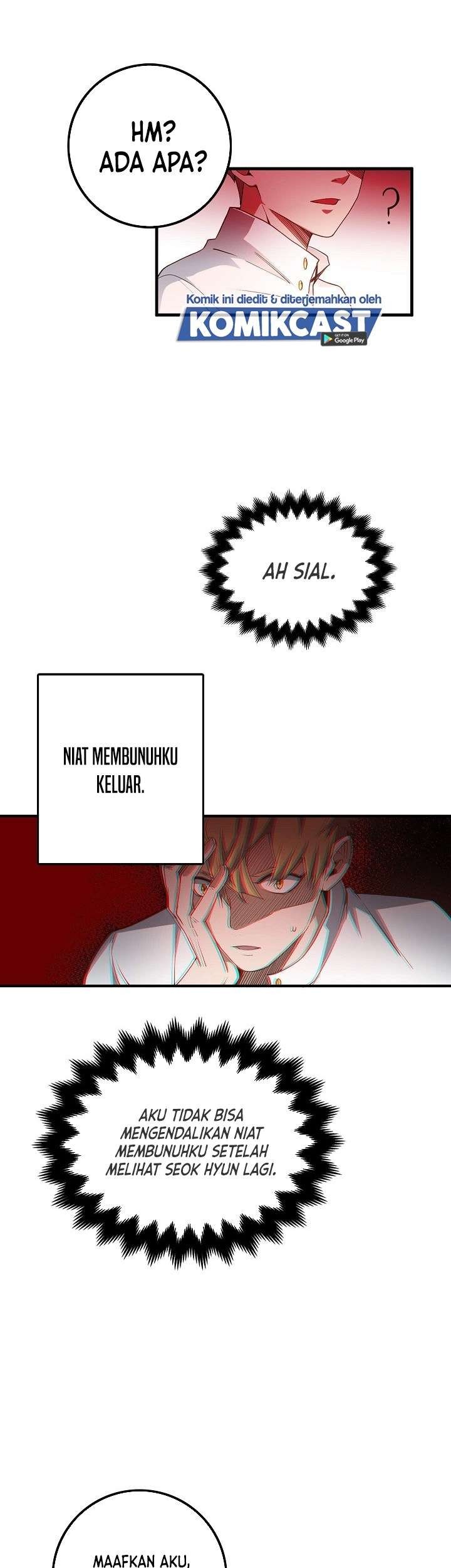 The Lord’s Coins Aren’t Decreasing?! Chapter 8 Gambar 38