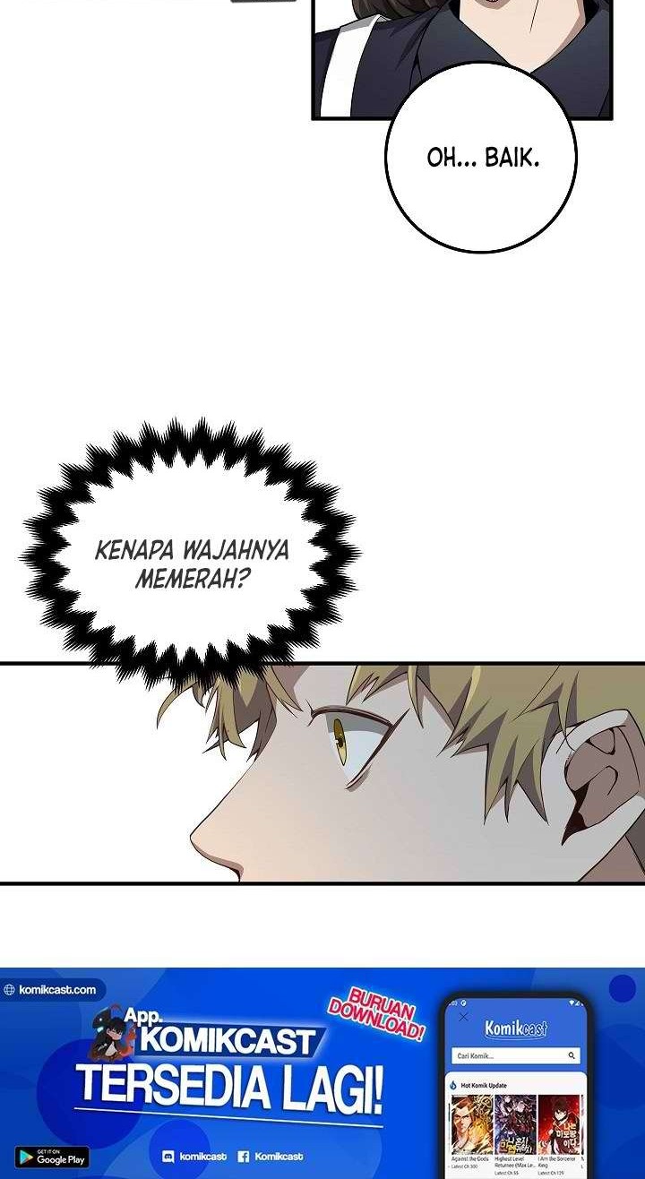 The Lord’s Coins Aren’t Decreasing?! Chapter 8 Gambar 41