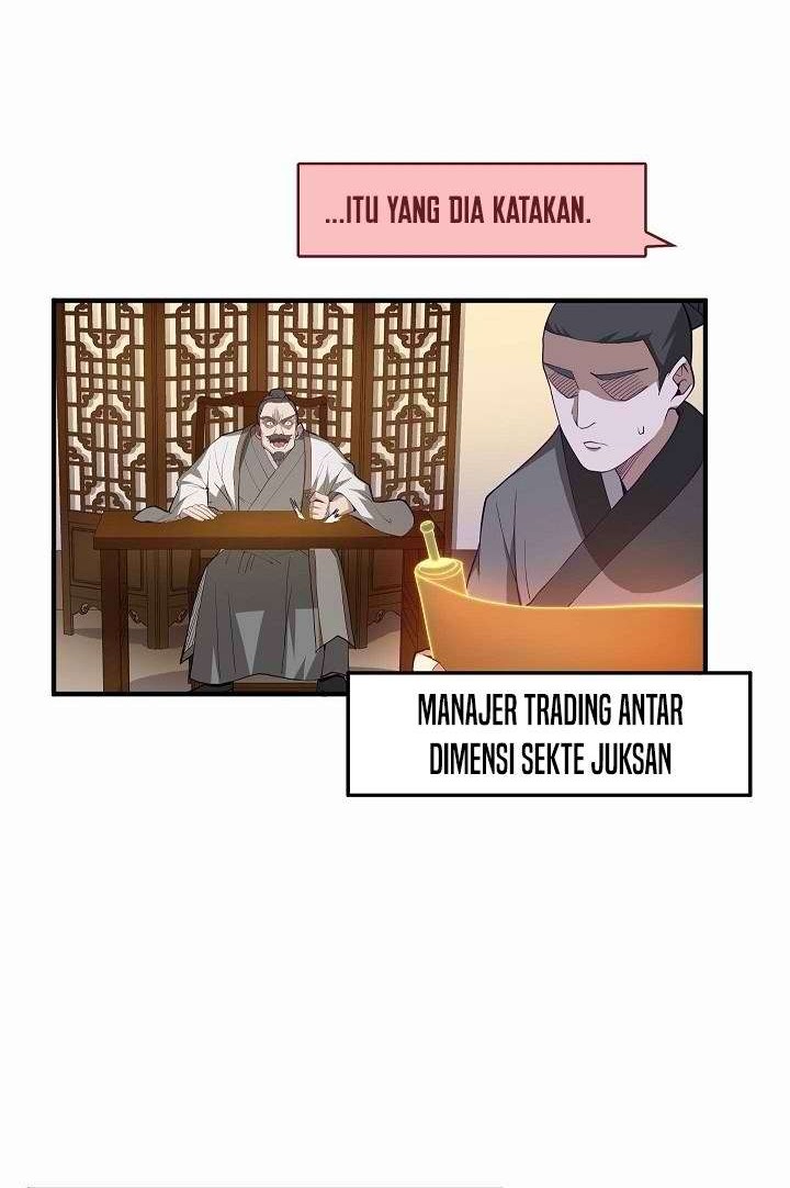 The Lord’s Coins Aren’t Decreasing?! Chapter 8 Gambar 5
