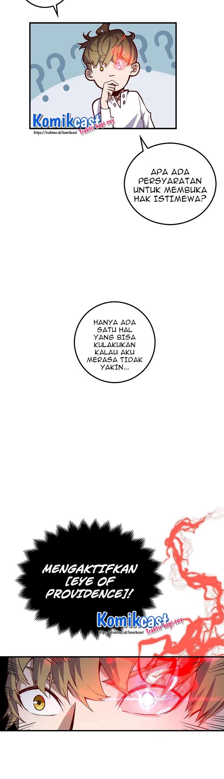 The Lord’s Coins Aren’t Decreasing?! Chapter 7 Gambar 7