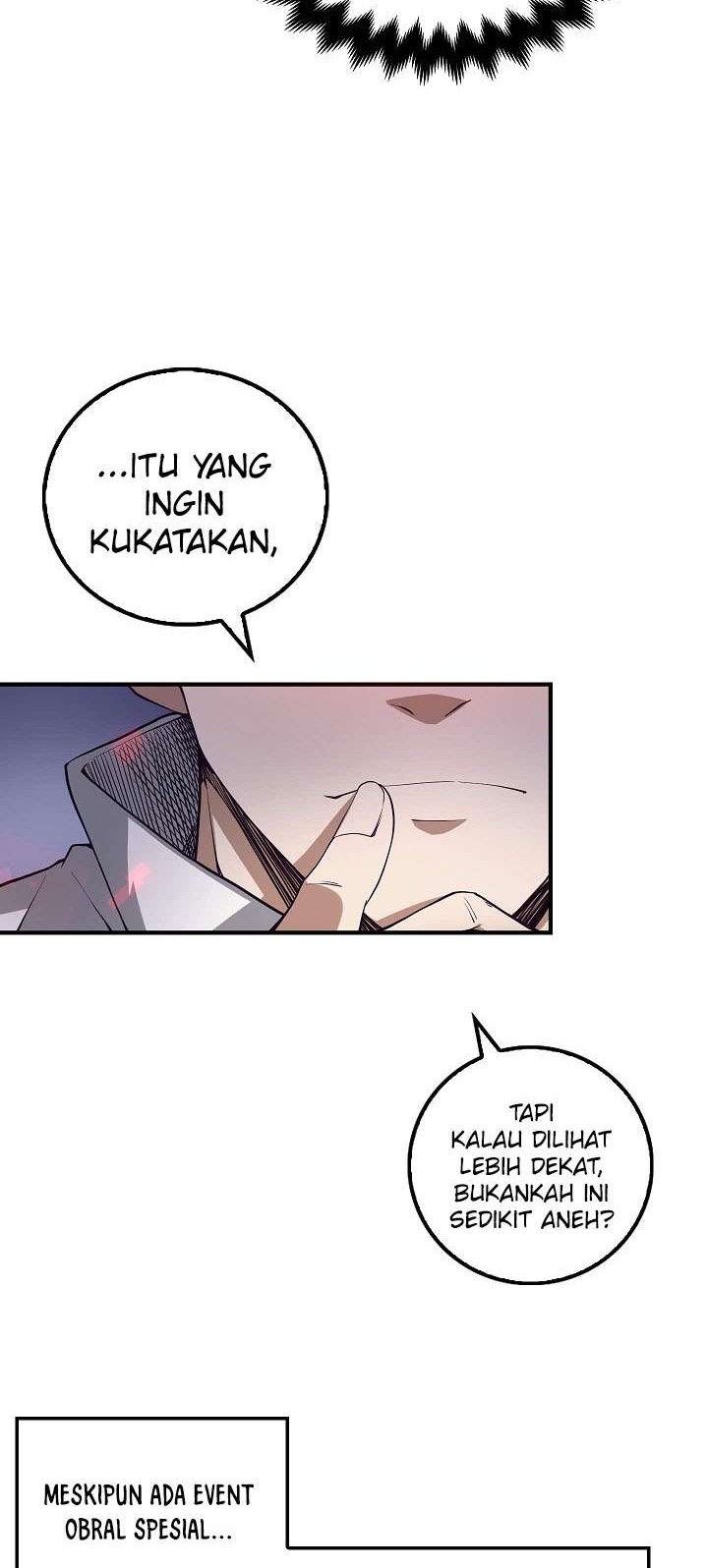 The Lord’s Coins Aren’t Decreasing?! Chapter 7 Gambar 12