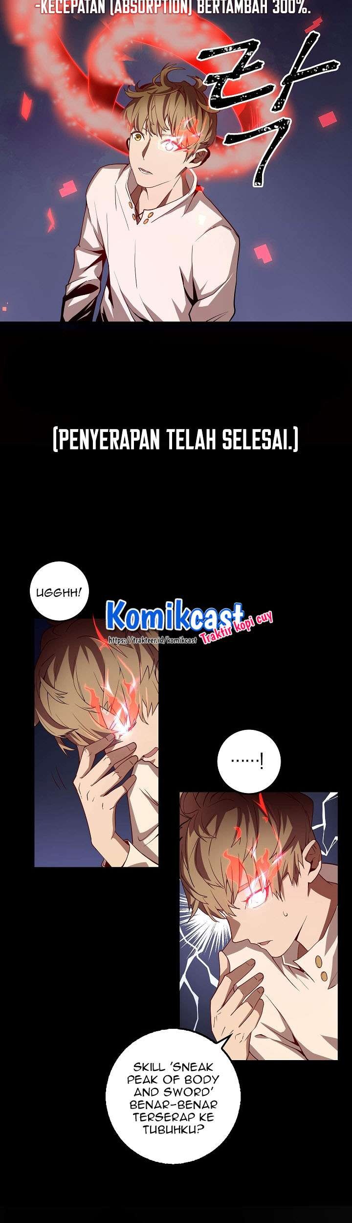 The Lord’s Coins Aren’t Decreasing?! Chapter 7 Gambar 17