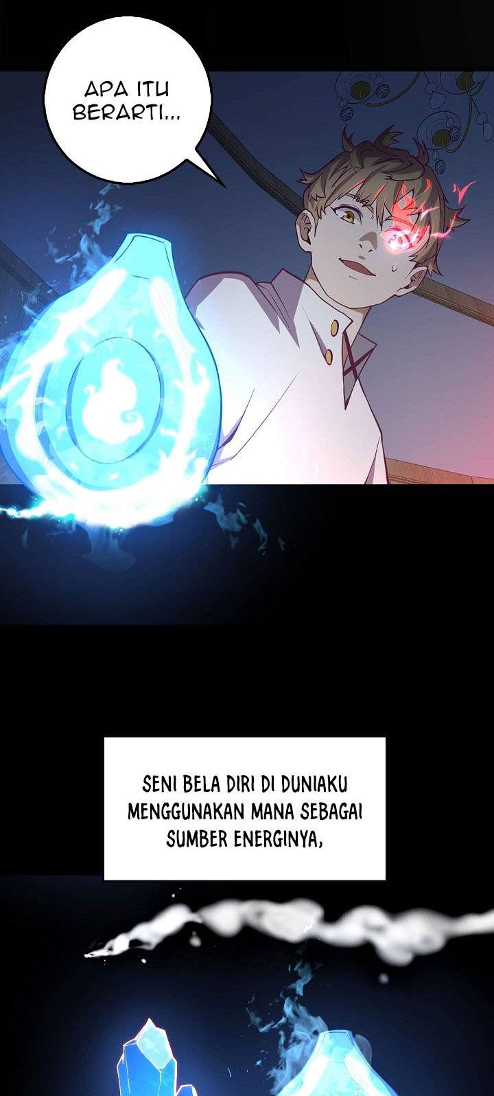 The Lord’s Coins Aren’t Decreasing?! Chapter 7 Gambar 18