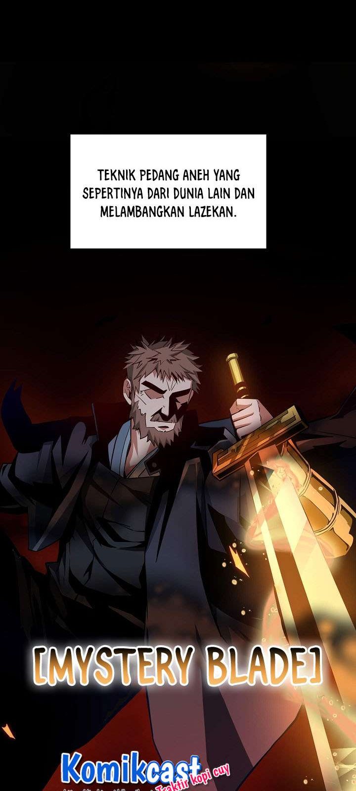 The Lord’s Coins Aren’t Decreasing?! Chapter 7 Gambar 20