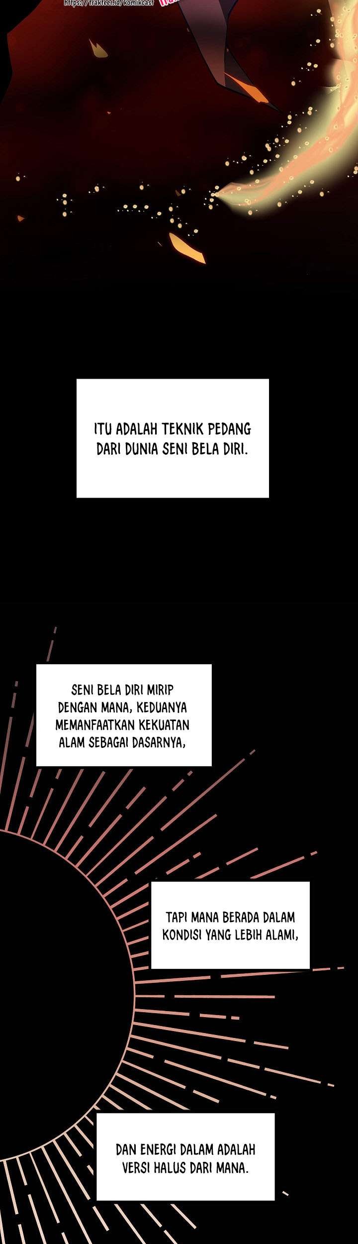 The Lord’s Coins Aren’t Decreasing?! Chapter 7 Gambar 21