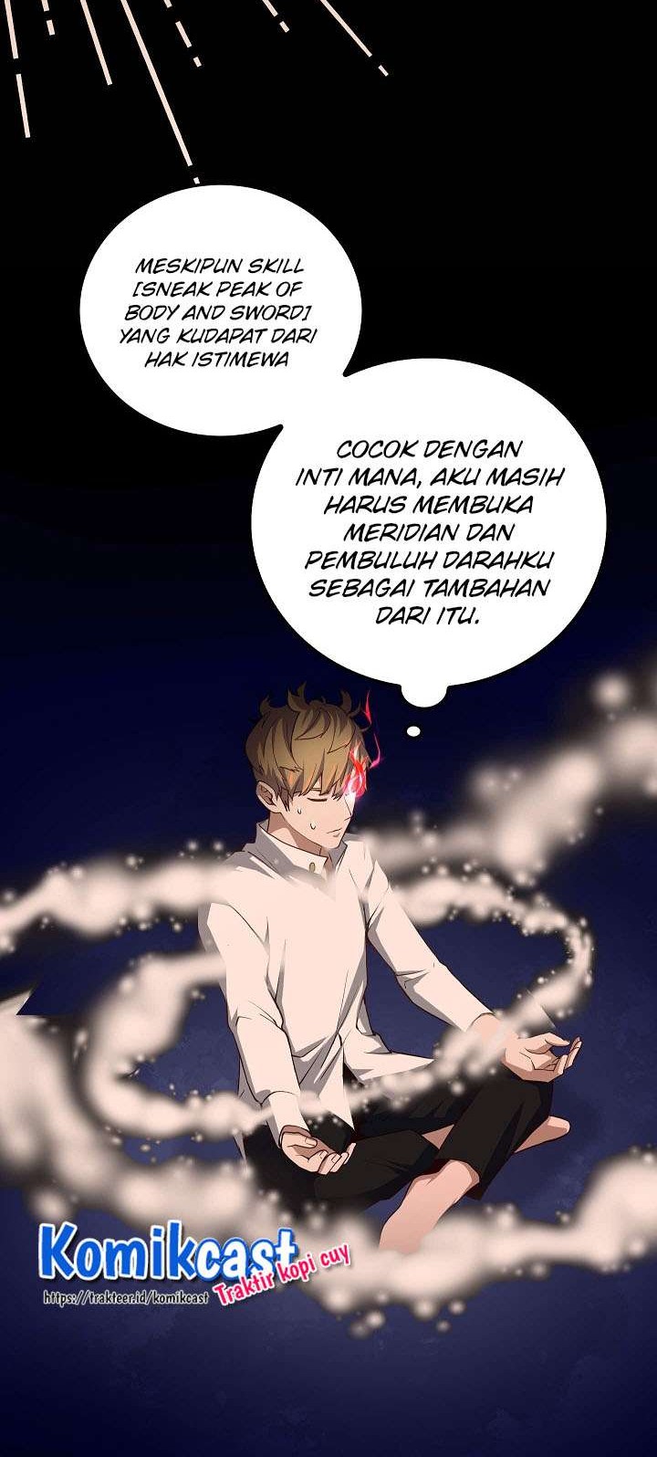 The Lord’s Coins Aren’t Decreasing?! Chapter 7 Gambar 22