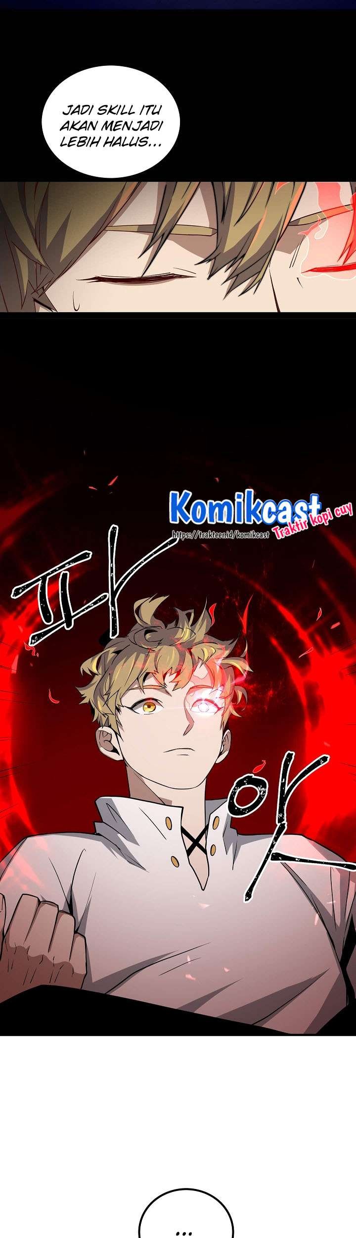 The Lord’s Coins Aren’t Decreasing?! Chapter 7 Gambar 23