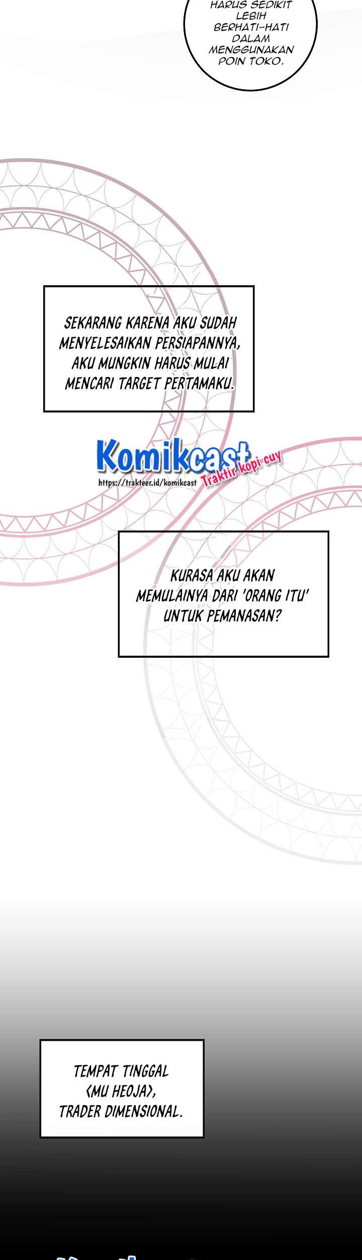 The Lord’s Coins Aren’t Decreasing?! Chapter 7 Gambar 27