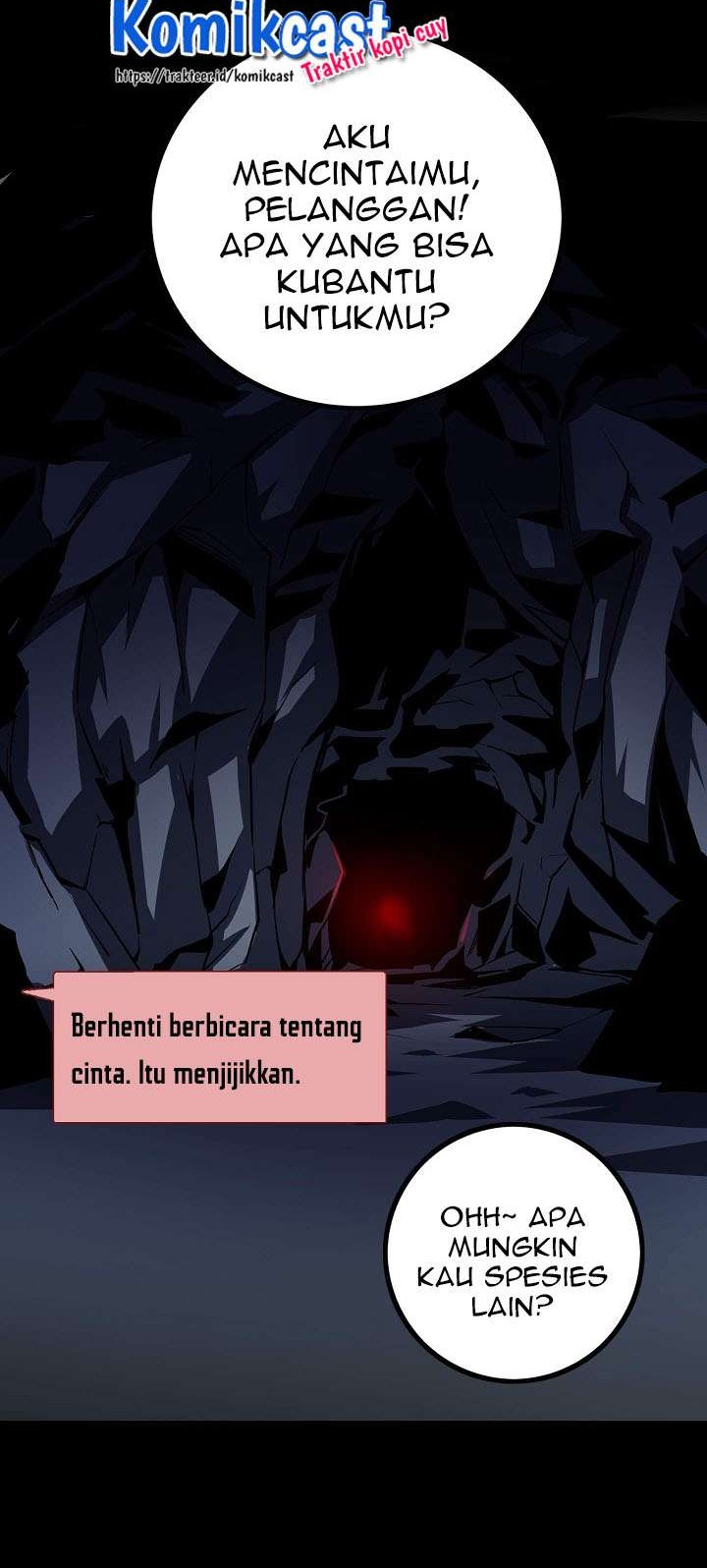 The Lord’s Coins Aren’t Decreasing?! Chapter 7 Gambar 28