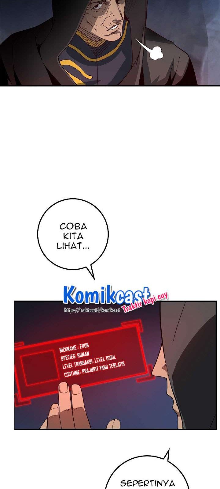 The Lord’s Coins Aren’t Decreasing?! Chapter 7 Gambar 30