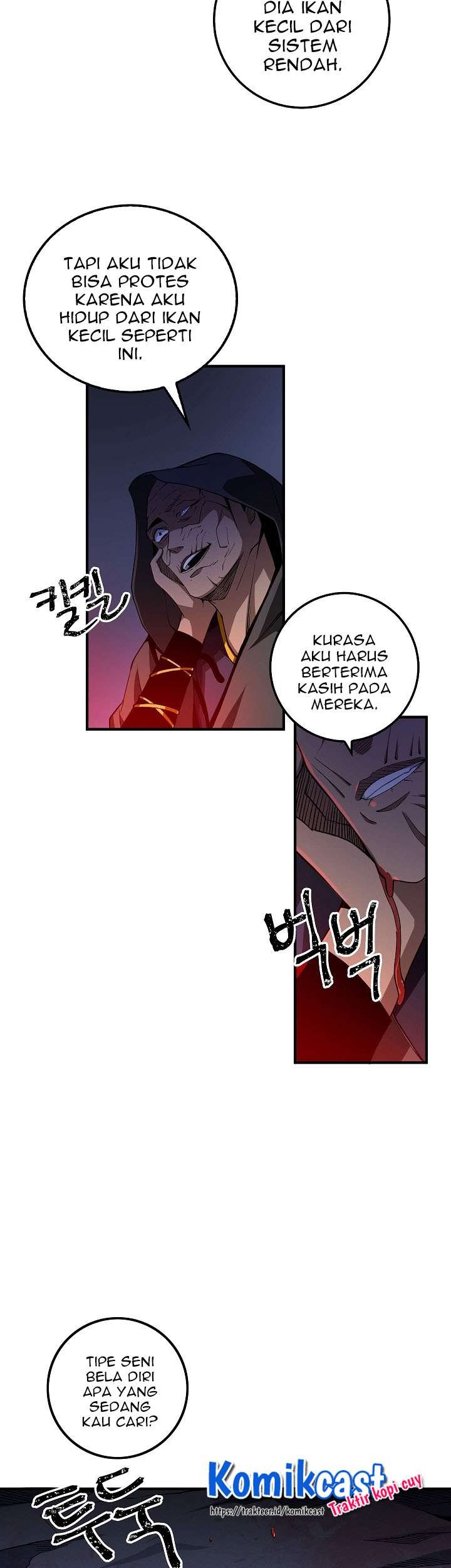 The Lord’s Coins Aren’t Decreasing?! Chapter 7 Gambar 31