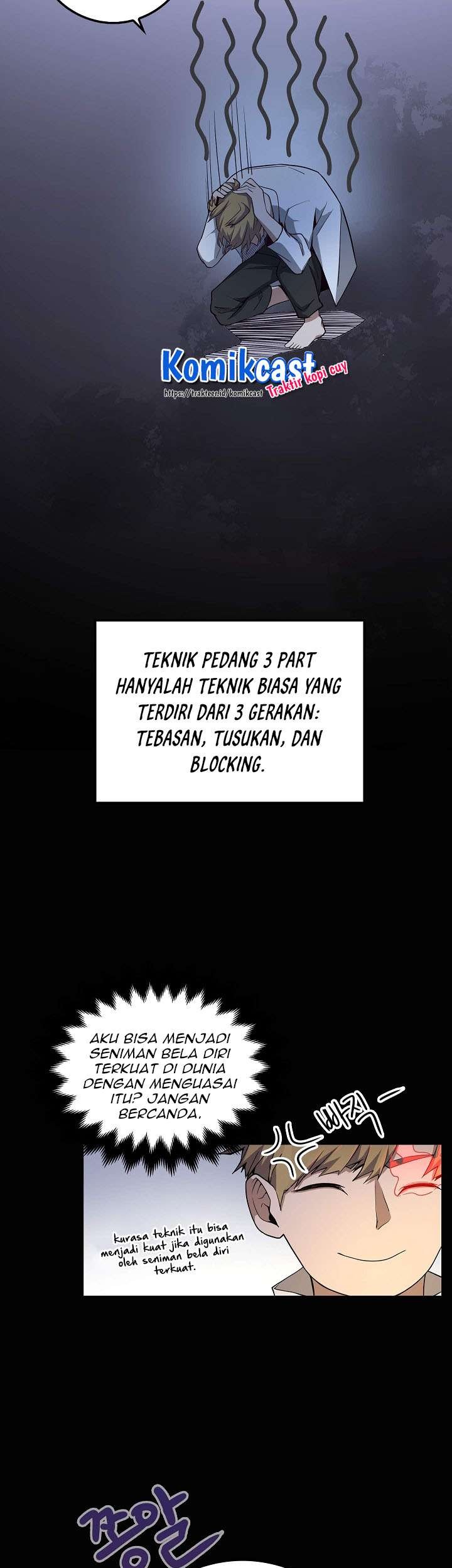 The Lord’s Coins Aren’t Decreasing?! Chapter 7 Gambar 35