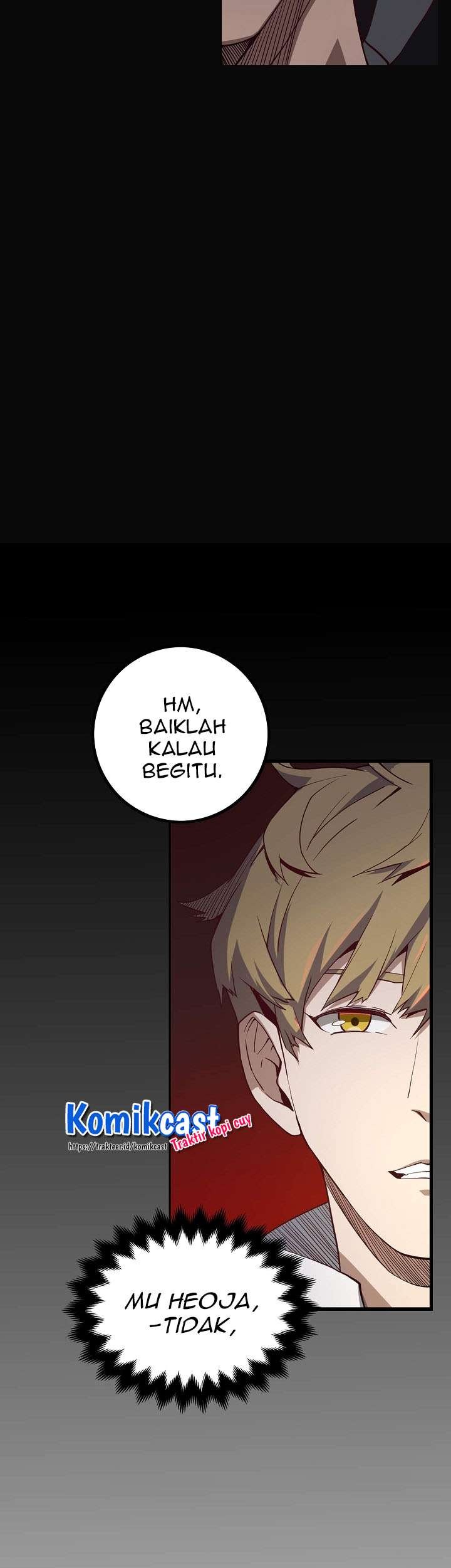 The Lord’s Coins Aren’t Decreasing?! Chapter 7 Gambar 37