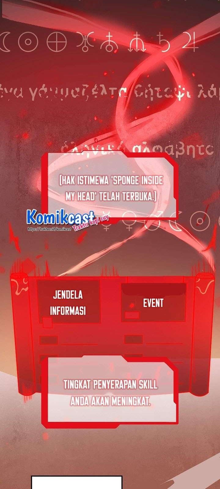 Manhwa The Lord’s Coins Aren’t Decreasing?! Chapter 7 gambar nomor 2