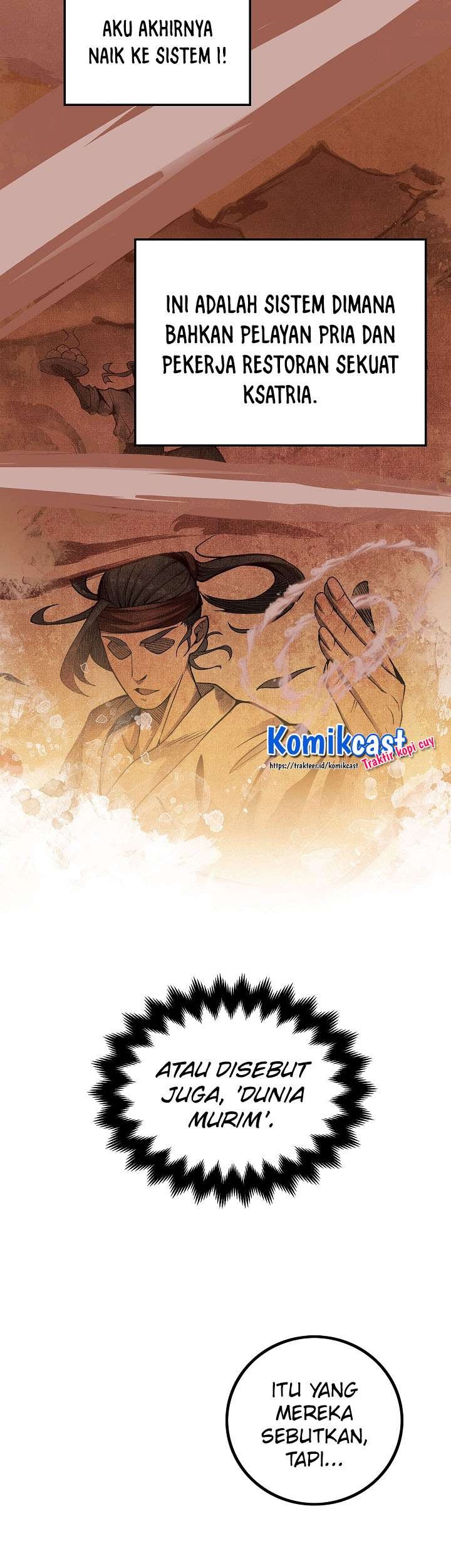 The Lord’s Coins Aren’t Decreasing?! Chapter 7 Gambar 3