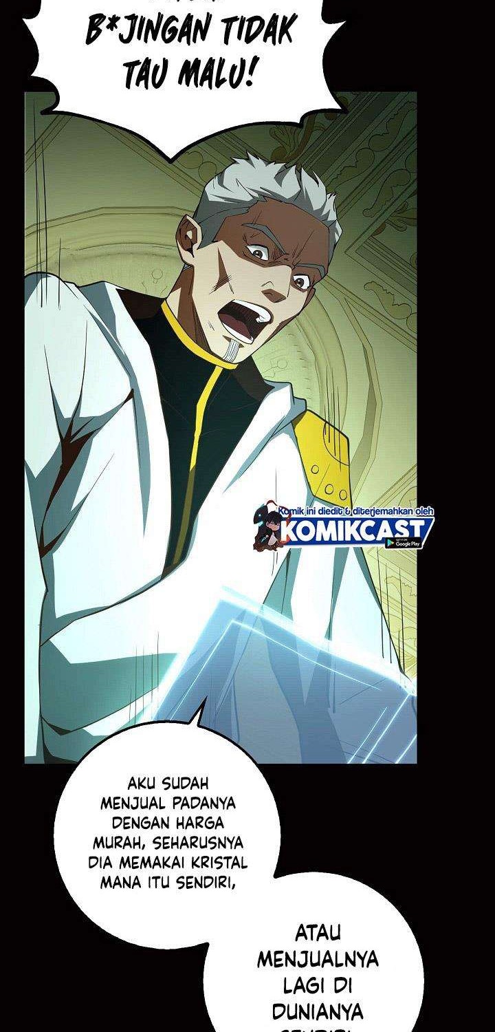 The Lord’s Coins Aren’t Decreasing?! Chapter 6 Gambar 10