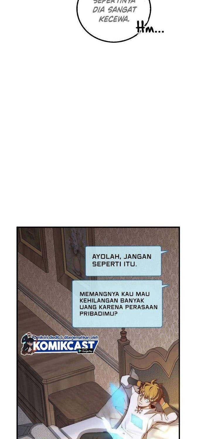 The Lord’s Coins Aren’t Decreasing?! Chapter 6 Gambar 19