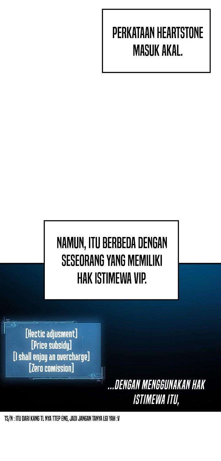 The Lord’s Coins Aren’t Decreasing?! Chapter 6 Gambar 28