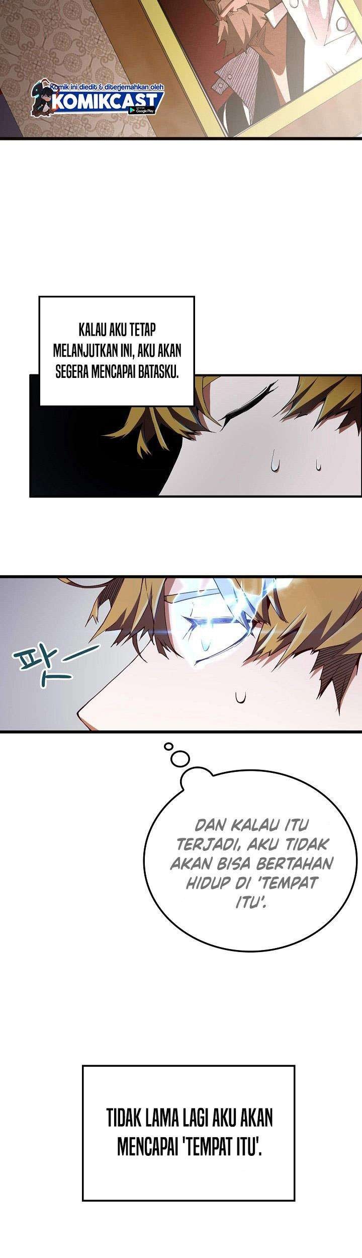 The Lord’s Coins Aren’t Decreasing?! Chapter 6 Gambar 33