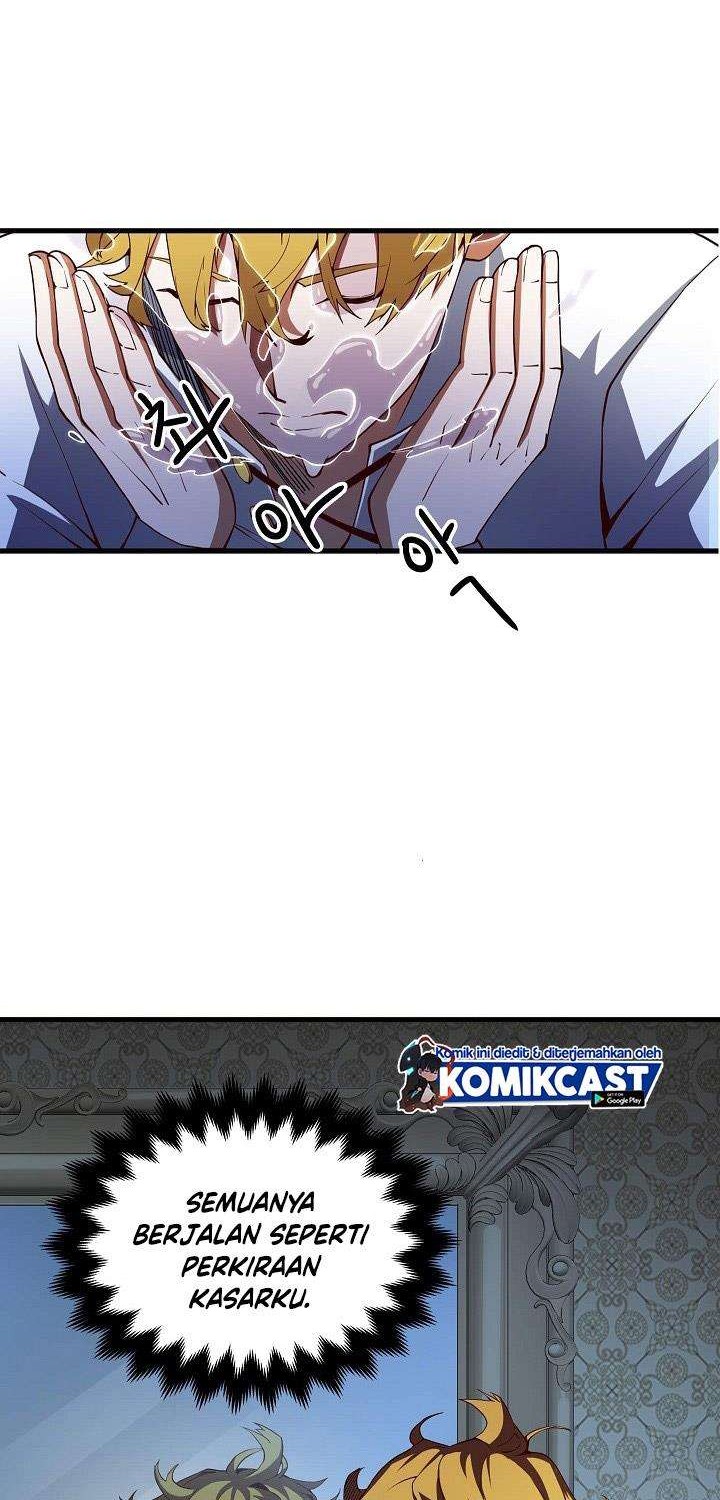 The Lord’s Coins Aren’t Decreasing?! Chapter 6 Gambar 34