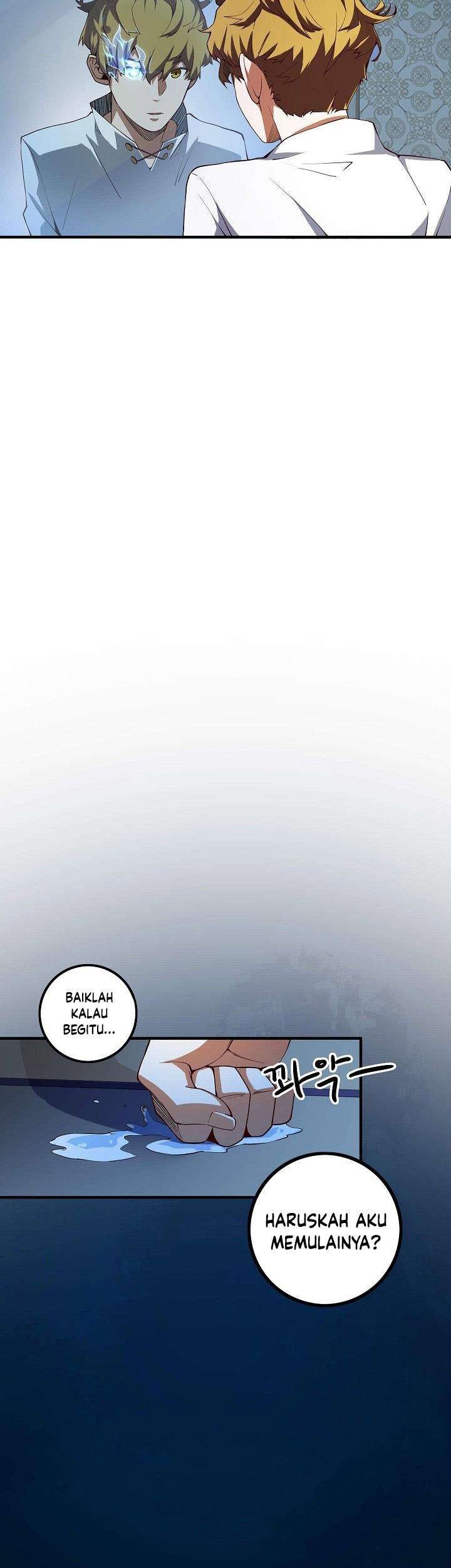 The Lord’s Coins Aren’t Decreasing?! Chapter 6 Gambar 35