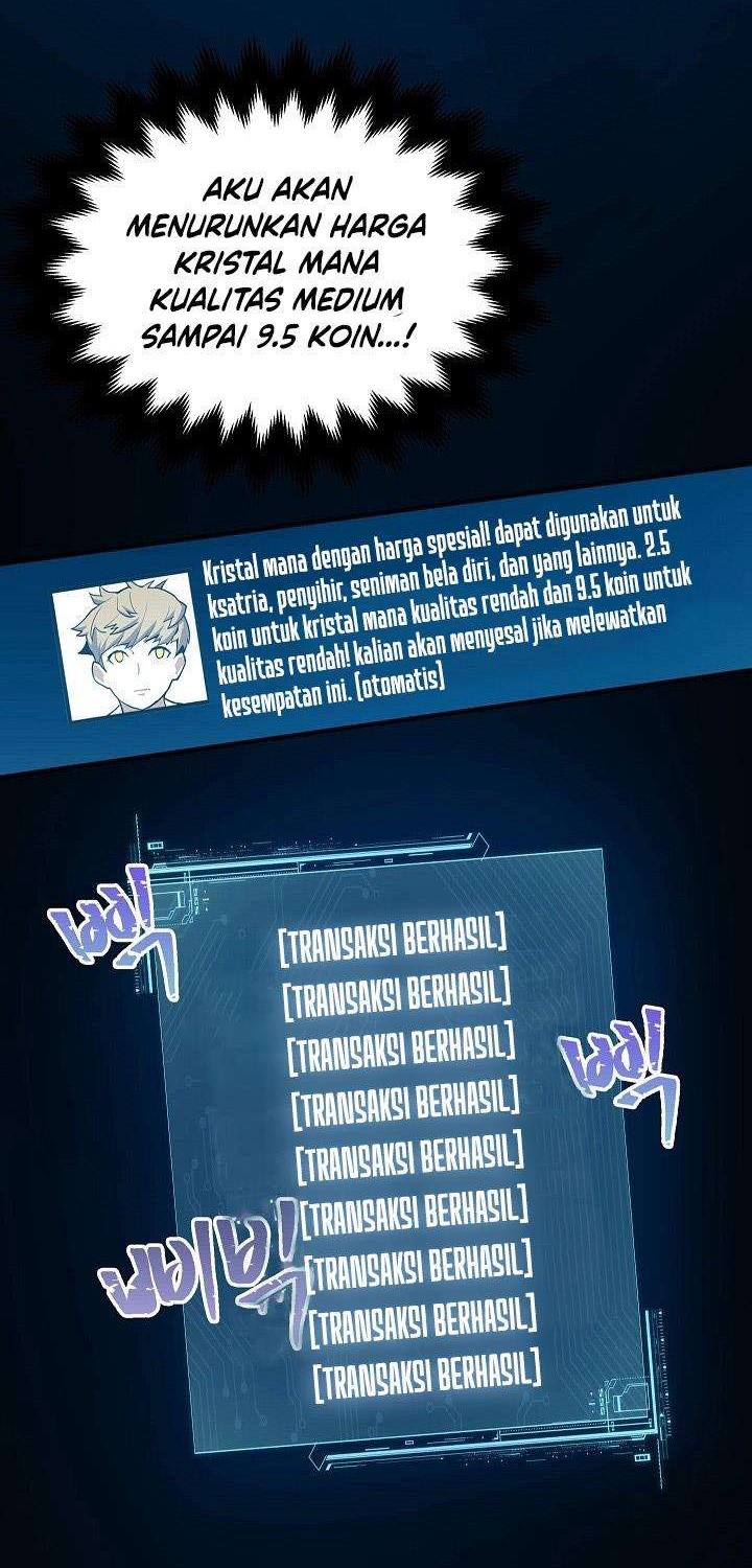 The Lord’s Coins Aren’t Decreasing?! Chapter 6 Gambar 36