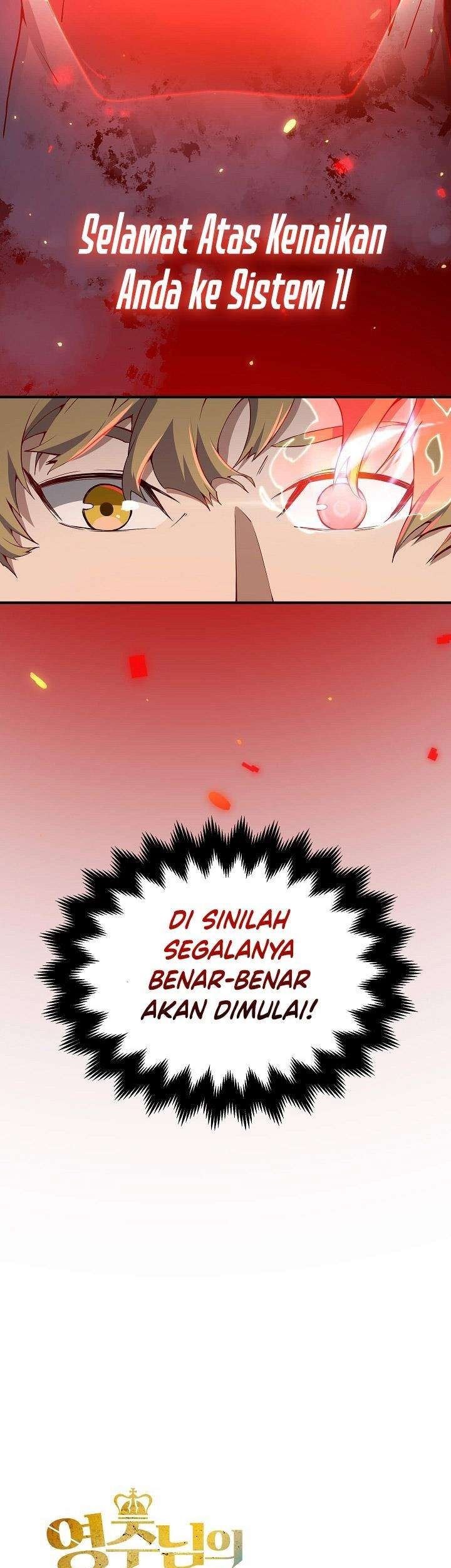 The Lord’s Coins Aren’t Decreasing?! Chapter 6 Gambar 43
