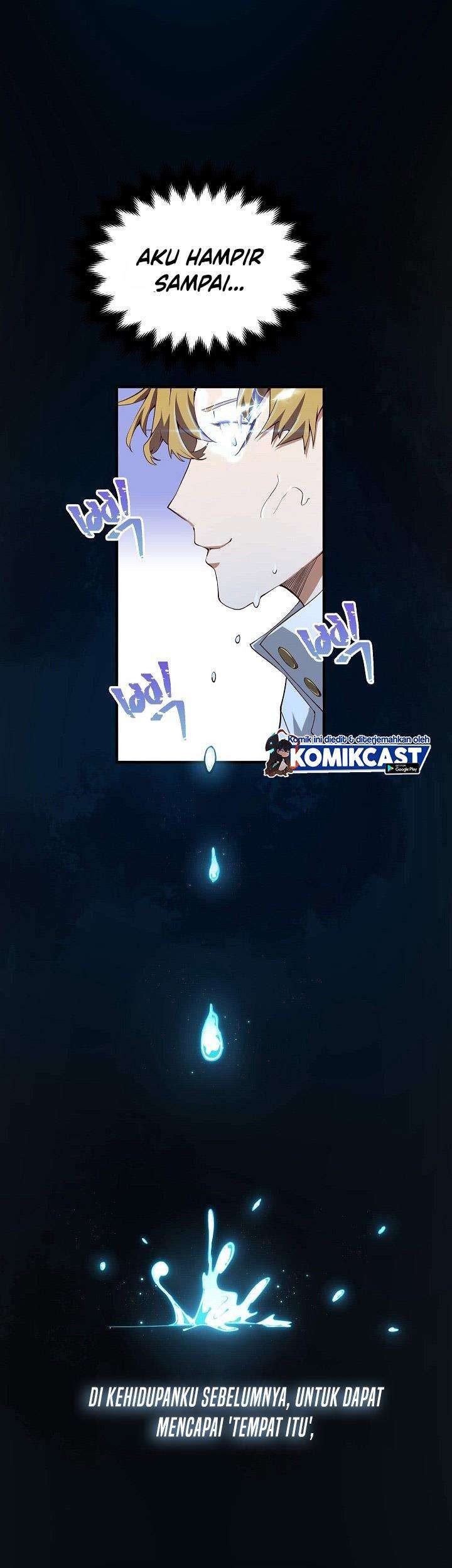 The Lord’s Coins Aren’t Decreasing?! Chapter 6 Gambar 37