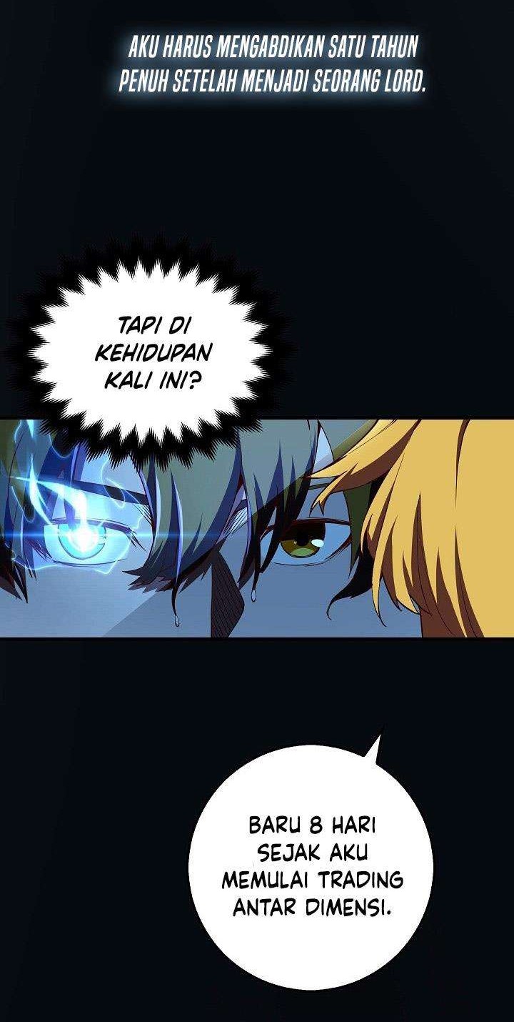 The Lord’s Coins Aren’t Decreasing?! Chapter 6 Gambar 38