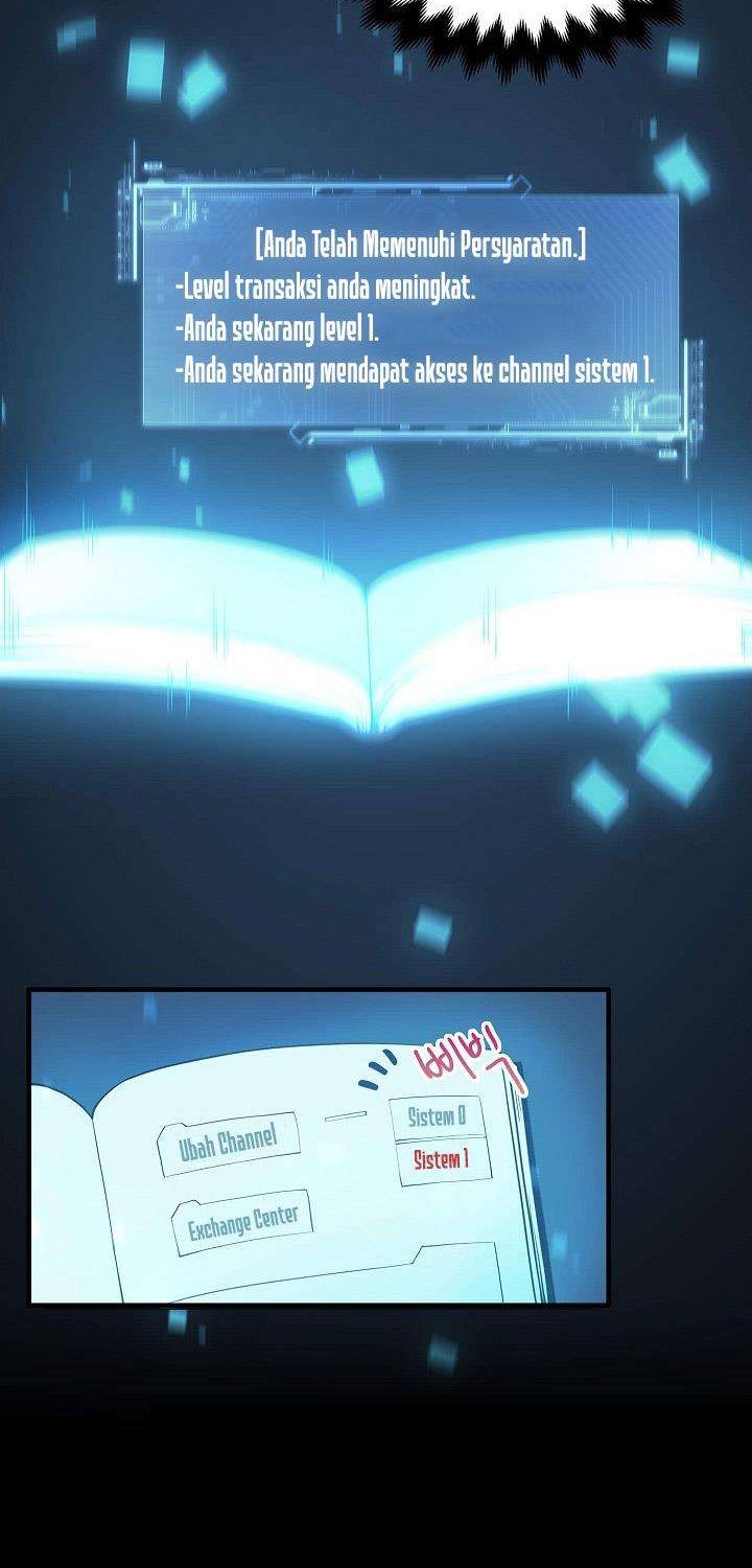 The Lord’s Coins Aren’t Decreasing?! Chapter 6 Gambar 40