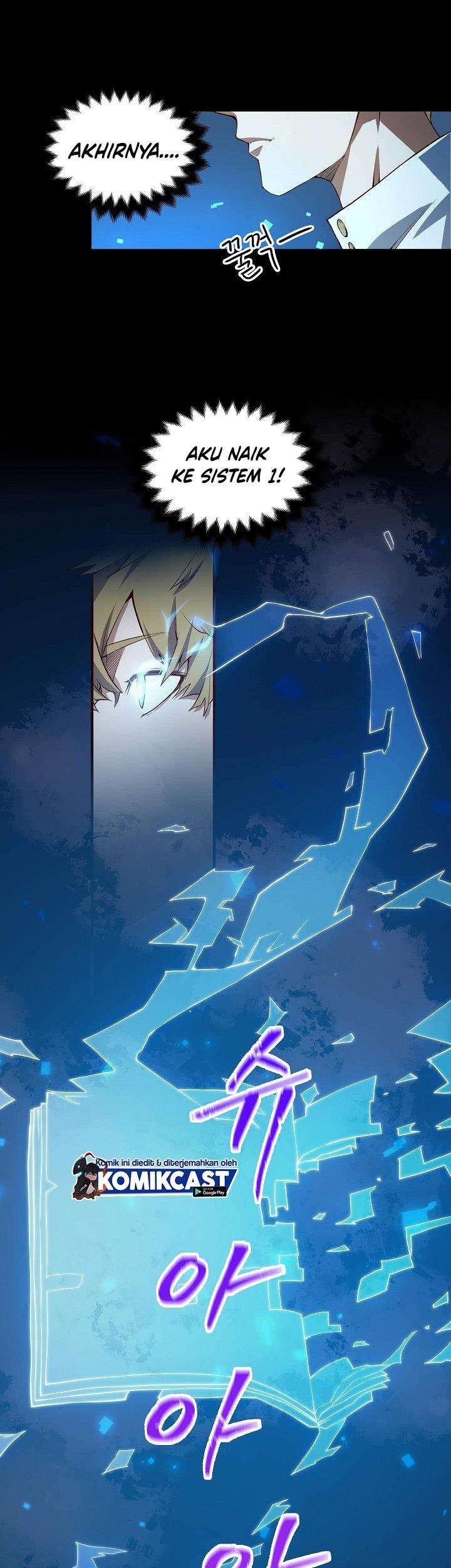 The Lord’s Coins Aren’t Decreasing?! Chapter 6 Gambar 41