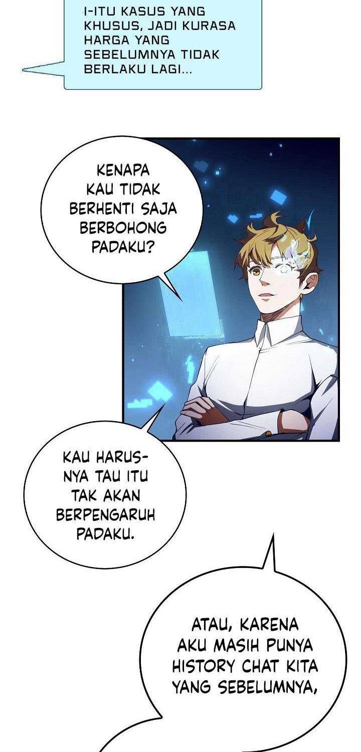 The Lord’s Coins Aren’t Decreasing?! Chapter 6 Gambar 4