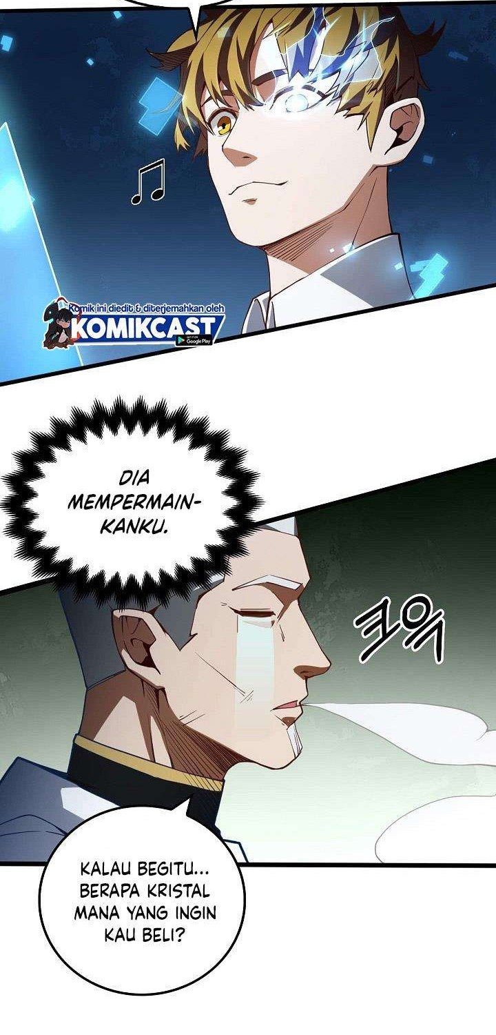 The Lord’s Coins Aren’t Decreasing?! Chapter 6 Gambar 6