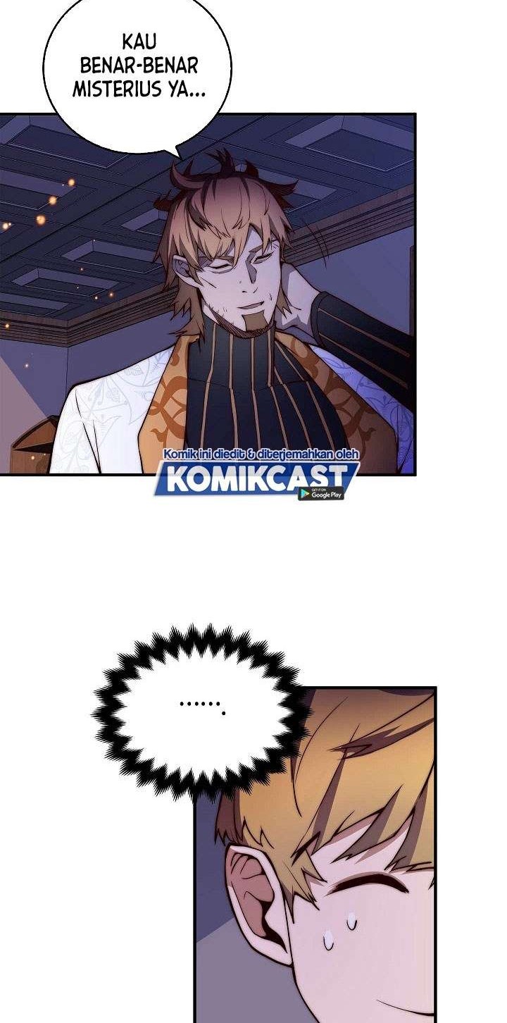 The Lord’s Coins Aren’t Decreasing?! Chapter 5 Gambar 7