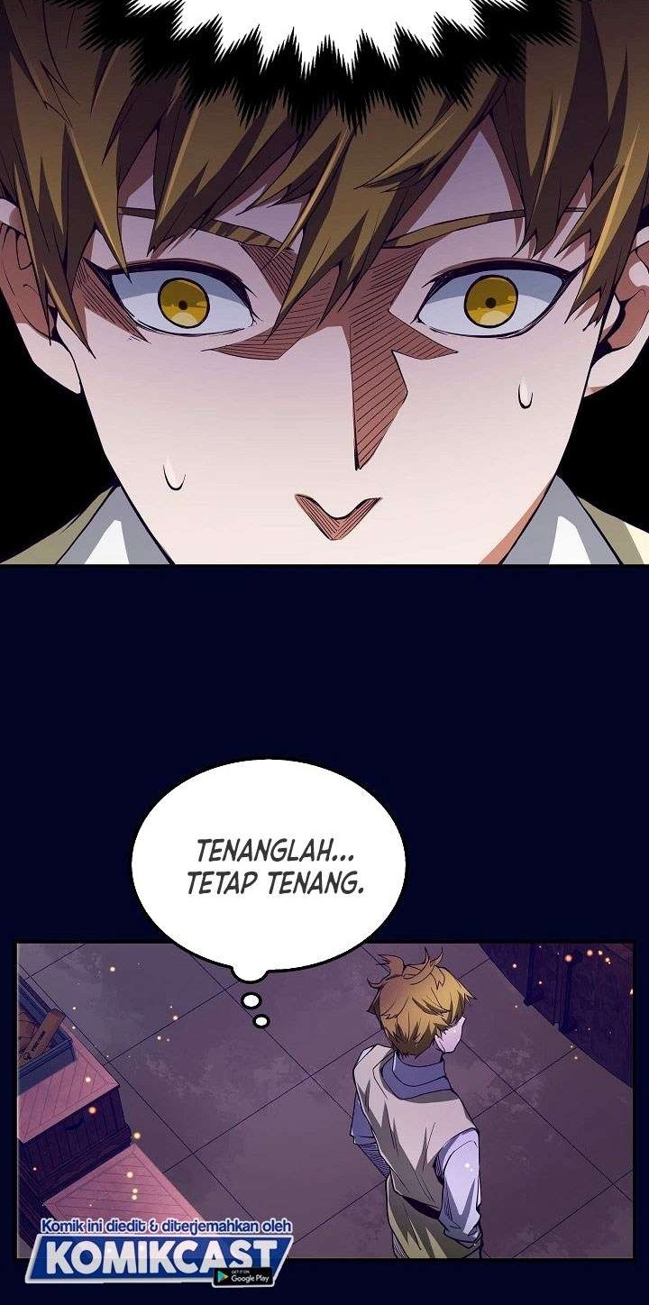 The Lord’s Coins Aren’t Decreasing?! Chapter 5 Gambar 11