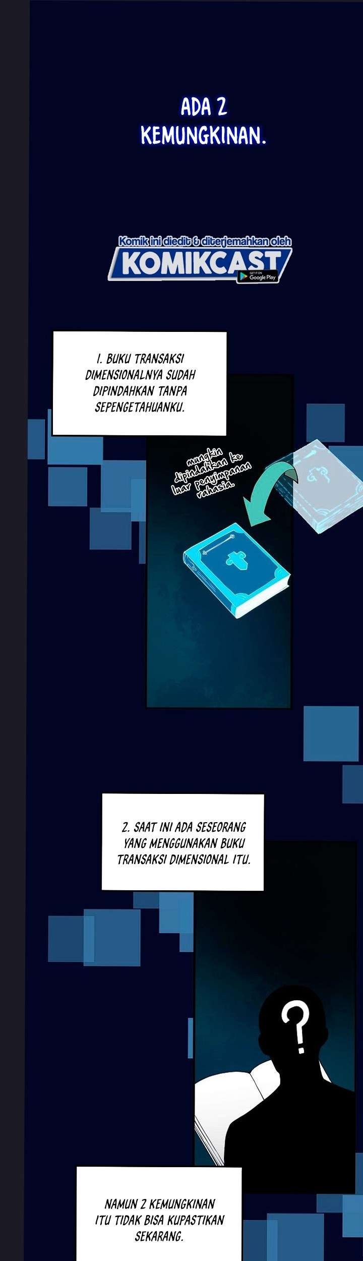 The Lord’s Coins Aren’t Decreasing?! Chapter 5 Gambar 12