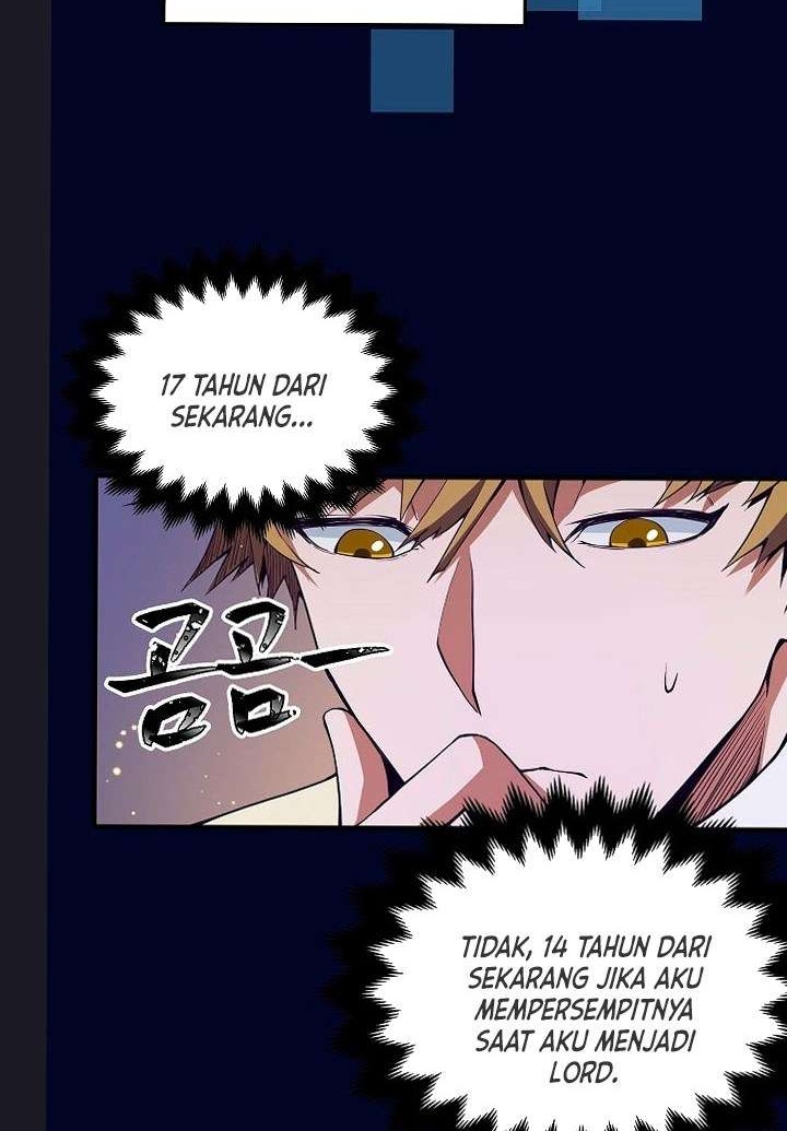 The Lord’s Coins Aren’t Decreasing?! Chapter 5 Gambar 13