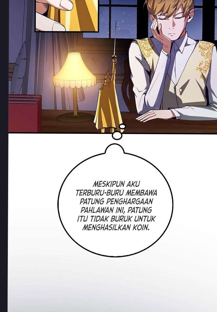 The Lord’s Coins Aren’t Decreasing?! Chapter 5 Gambar 15