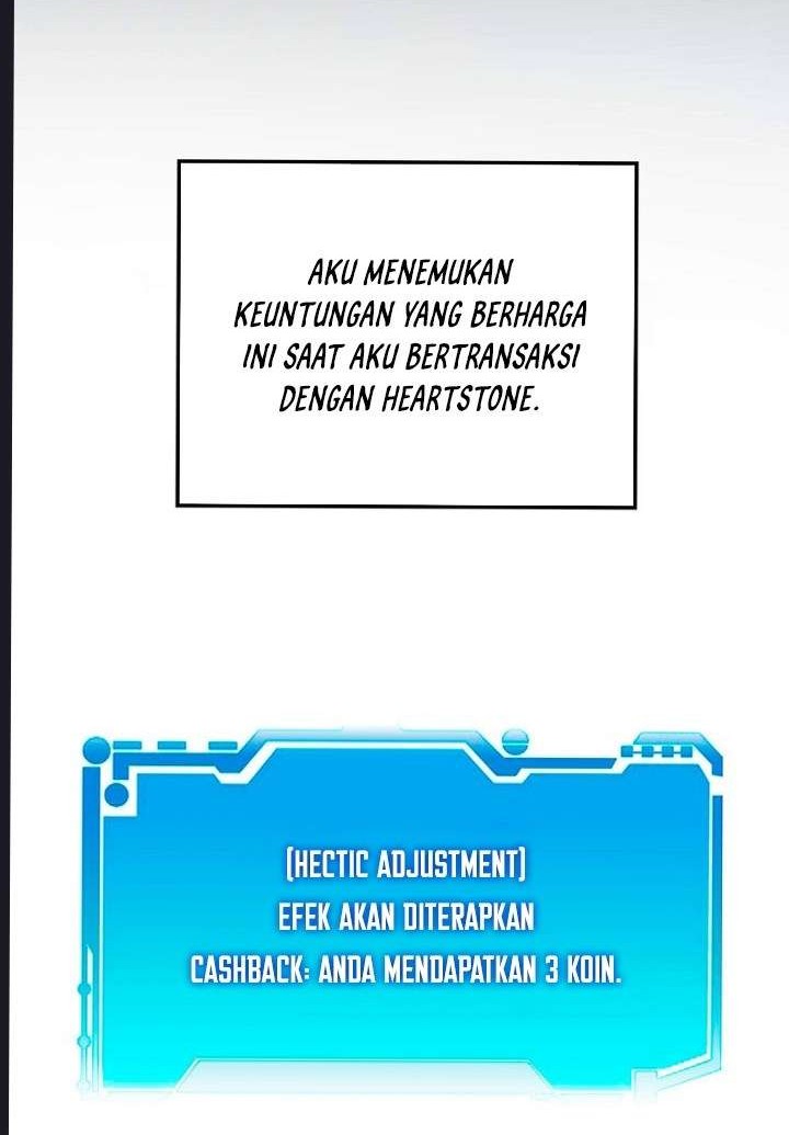 The Lord’s Coins Aren’t Decreasing?! Chapter 5 Gambar 17