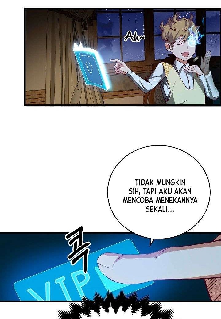 The Lord’s Coins Aren’t Decreasing?! Chapter 5 Gambar 19