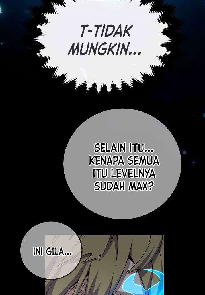 The Lord’s Coins Aren’t Decreasing?! Chapter 5 Gambar 21