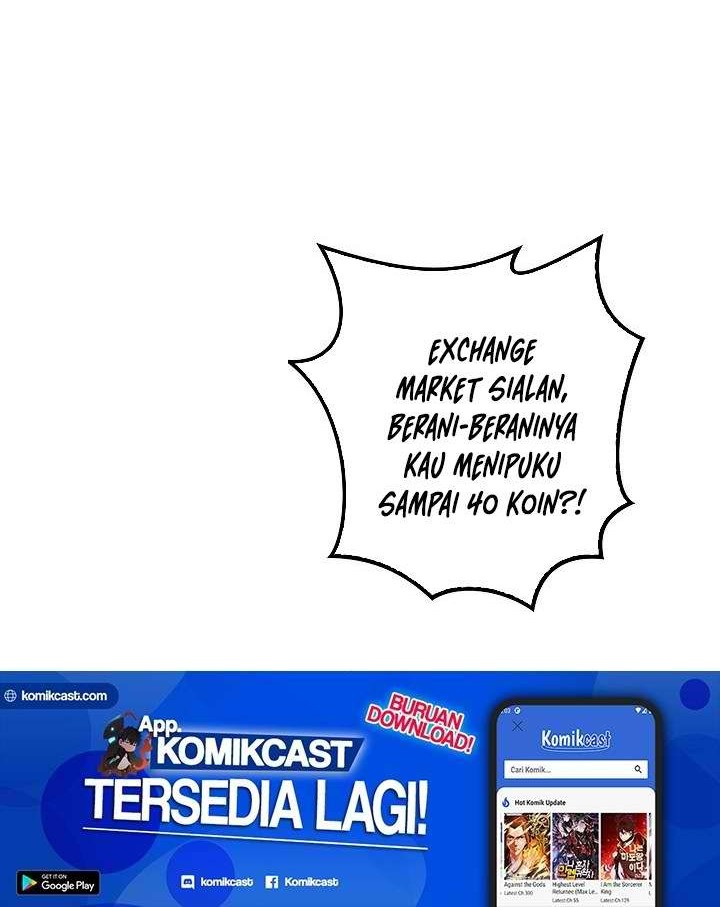 The Lord’s Coins Aren’t Decreasing?! Chapter 5 Gambar 33