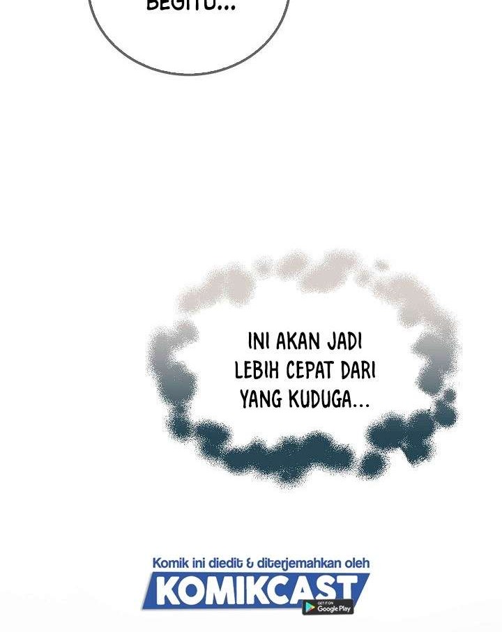 The Lord’s Coins Aren’t Decreasing?! Chapter 5 Gambar 29