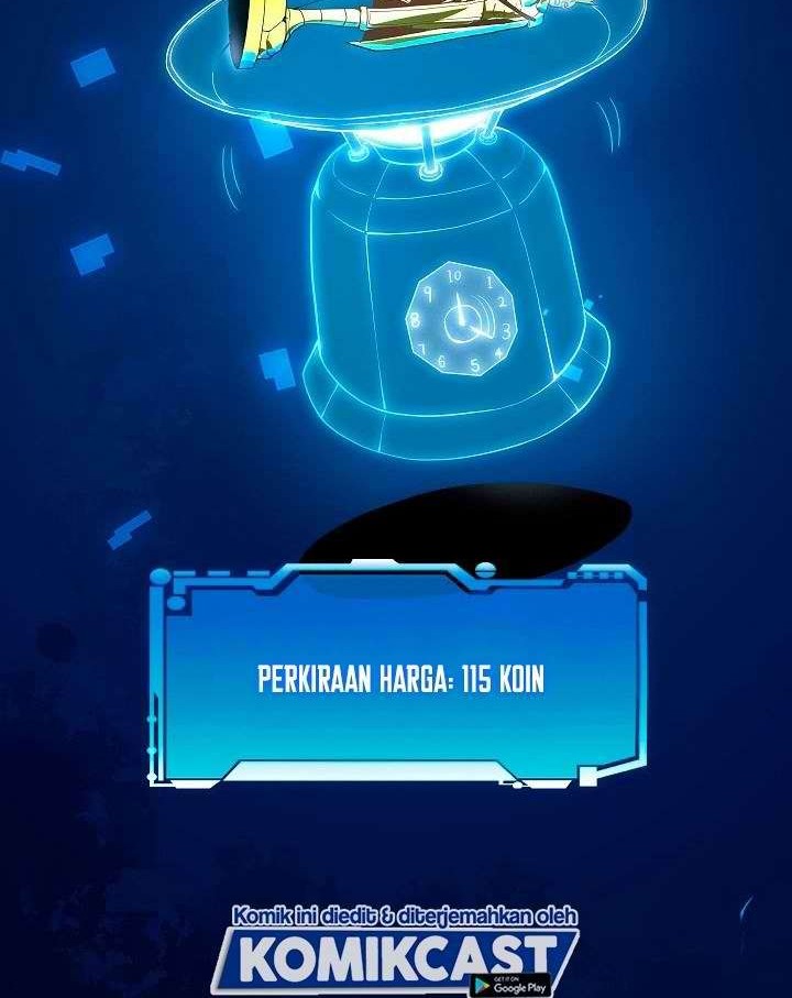 The Lord’s Coins Aren’t Decreasing?! Chapter 5 Gambar 31