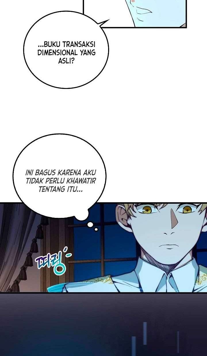 The Lord’s Coins Aren’t Decreasing?! Chapter 5 Gambar 37