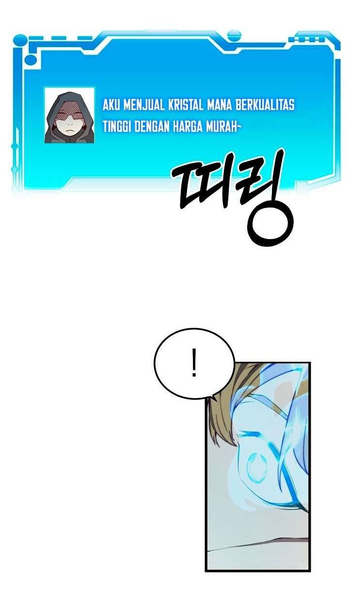 The Lord’s Coins Aren’t Decreasing?! Chapter 5 Gambar 39