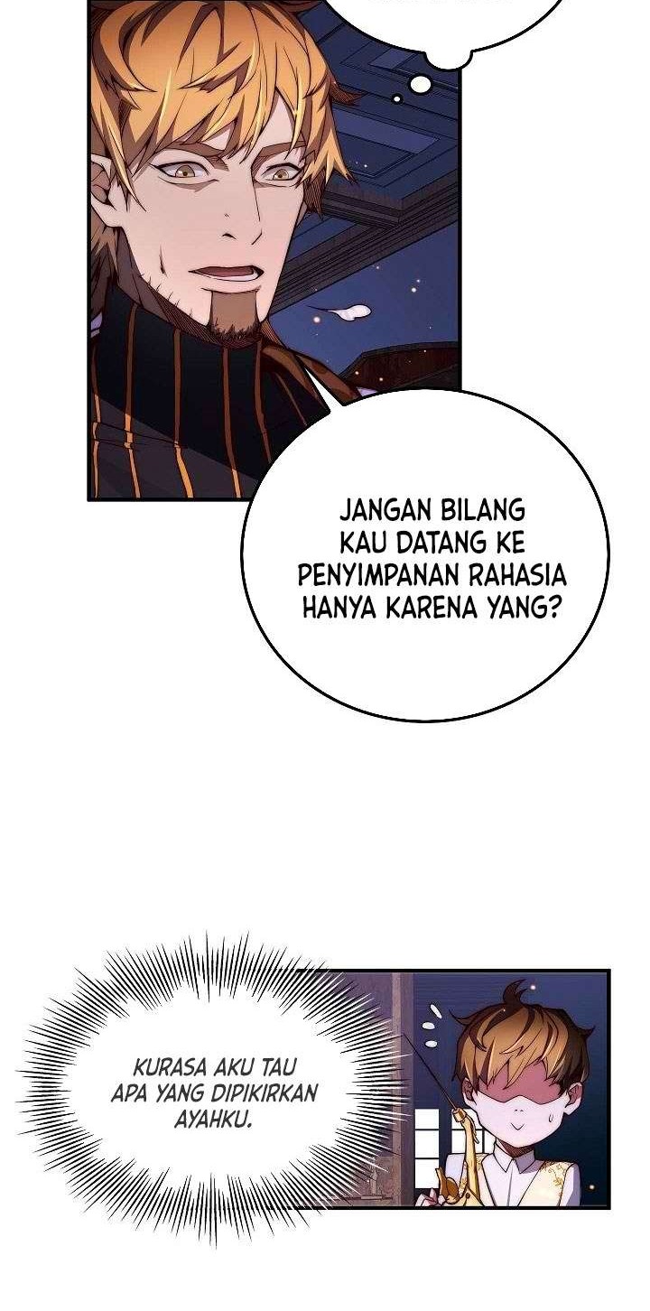 The Lord’s Coins Aren’t Decreasing?! Chapter 5 Gambar 3